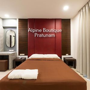 Deluxe Kamer met een King Size Bed