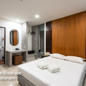 Superior Kamer met een King Size Bed